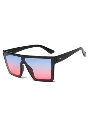 ACACIA - SQUARE STYLE SUNGLASSES