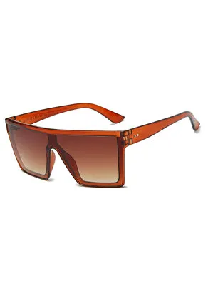 ACACIA - SQUARE STYLE SUNGLASSES