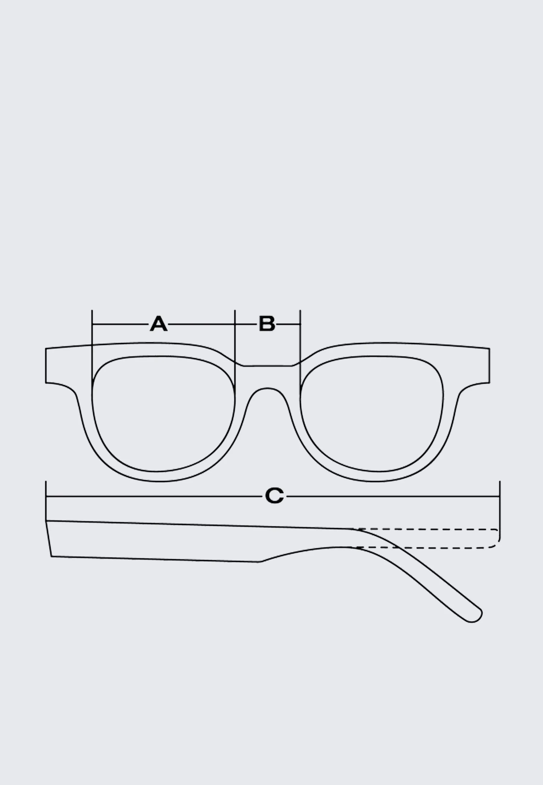 Analogue Sunglasses - Viridian