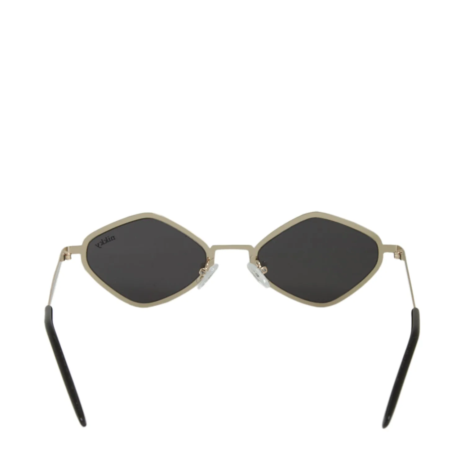 ARABELLA GEO SUNGLASSES