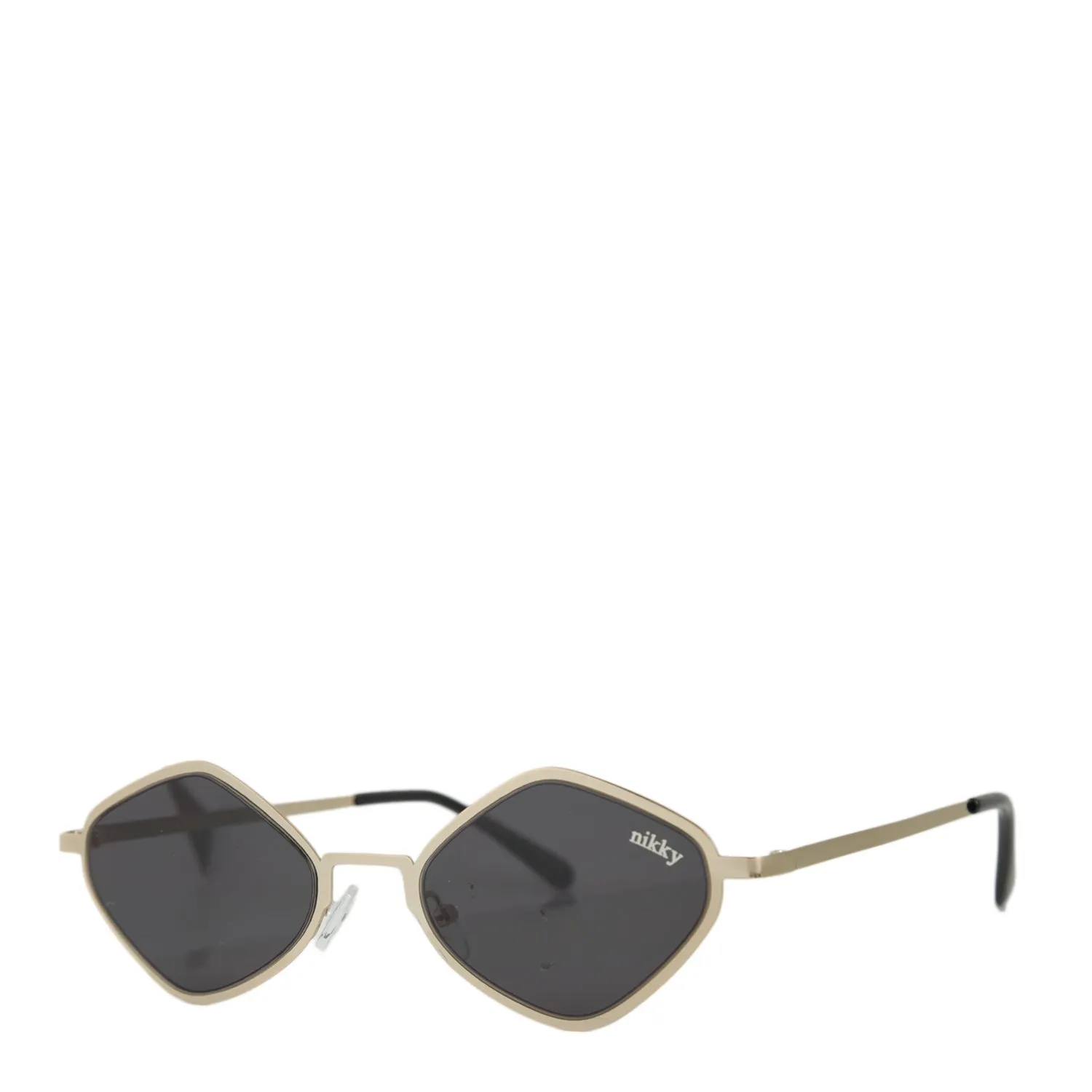 ARABELLA GEO SUNGLASSES