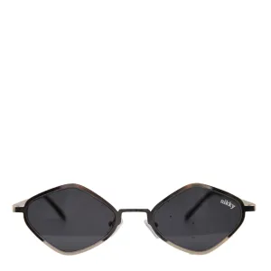 ARABELLA GEO SUNGLASSES