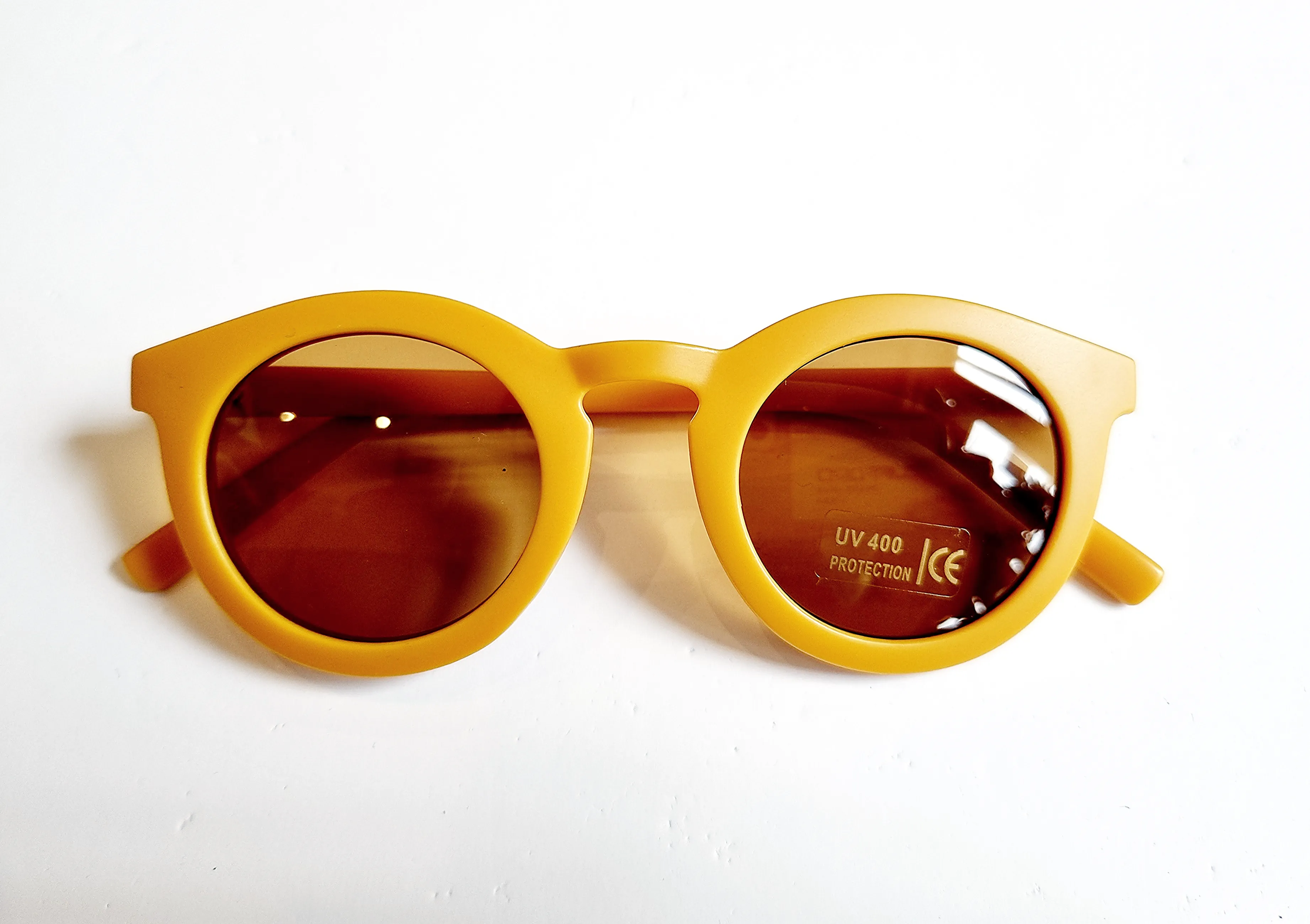 Babies/Kids Retro Style Sunglasses