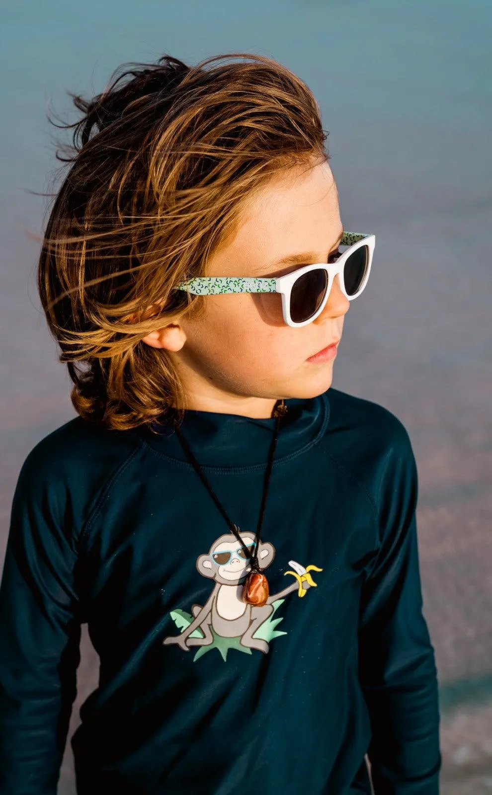 Banz Beachcomber Sunglasses 2-5yo