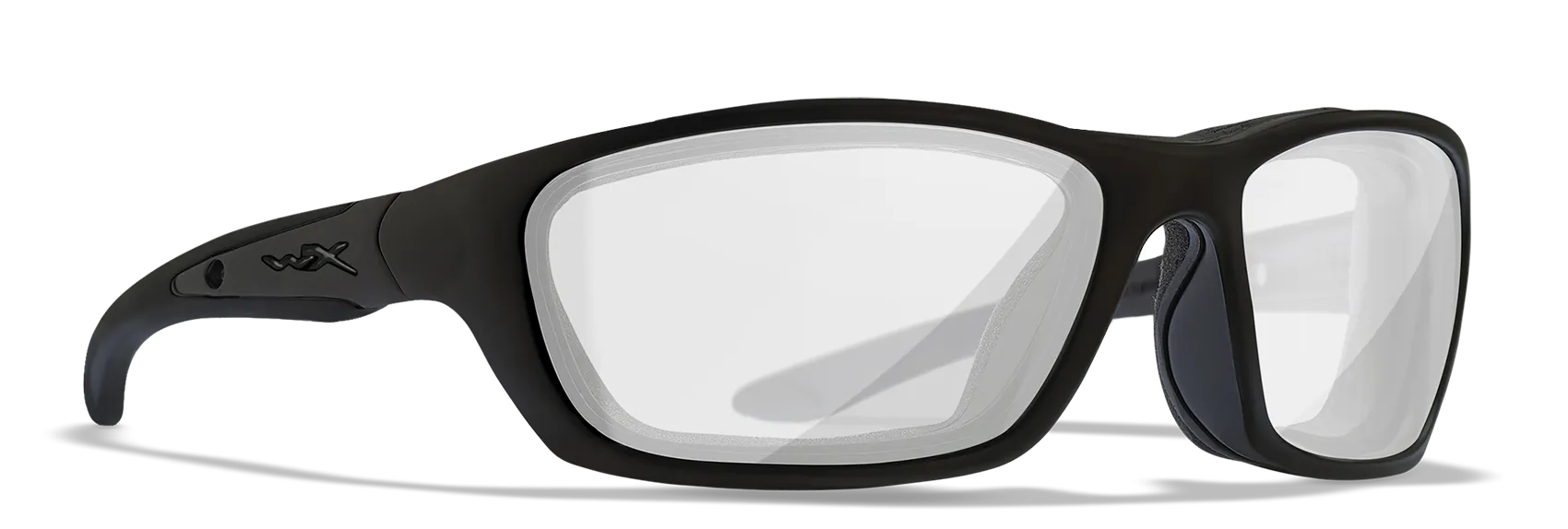 Brick Grey Lens/MB Frame