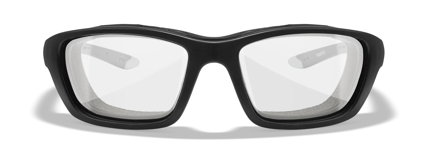 Brick Grey Lens/MB Frame