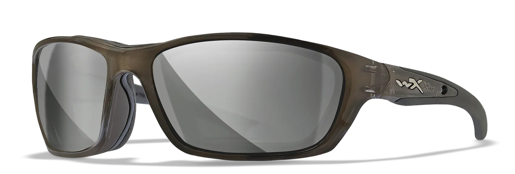 Brick Grey Lens/MB Frame