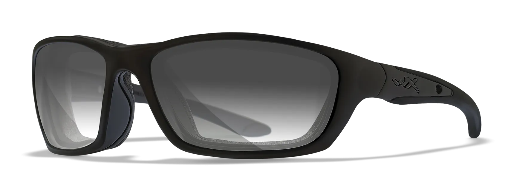 Brick Grey Lens/MB Frame