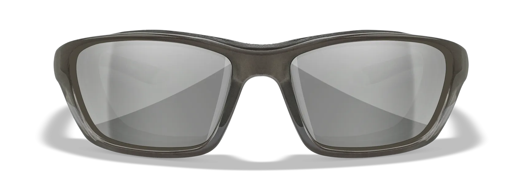 Brick Grey Lens/MB Frame