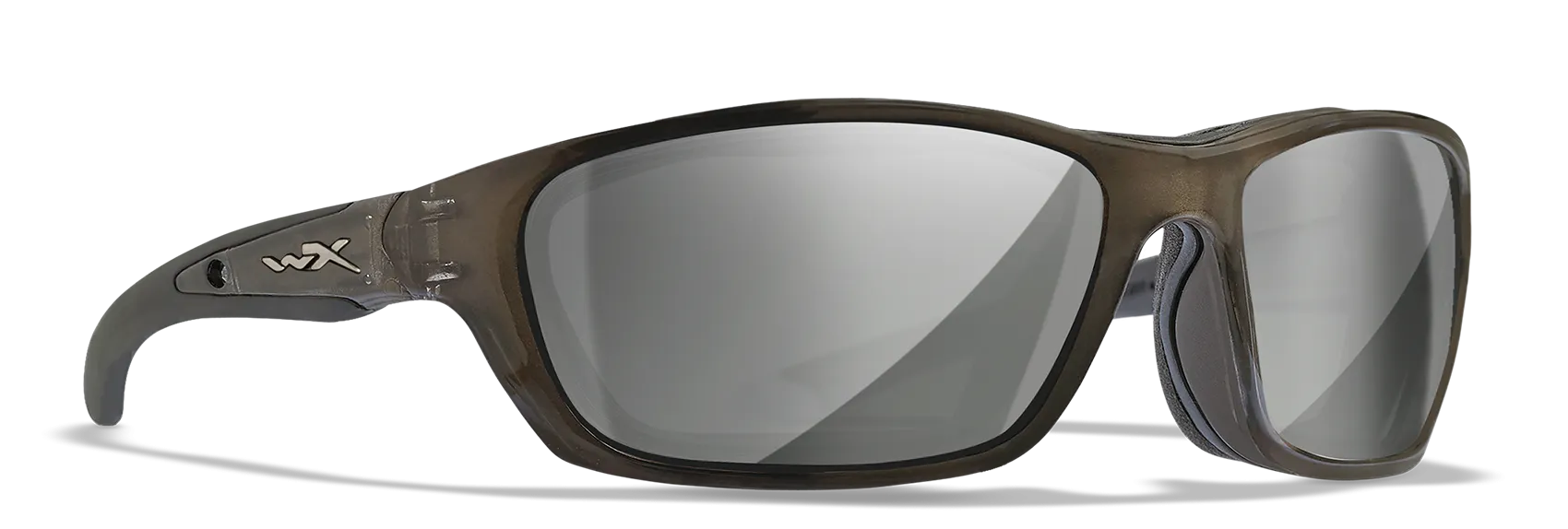 Brick Grey Lens/MB Frame