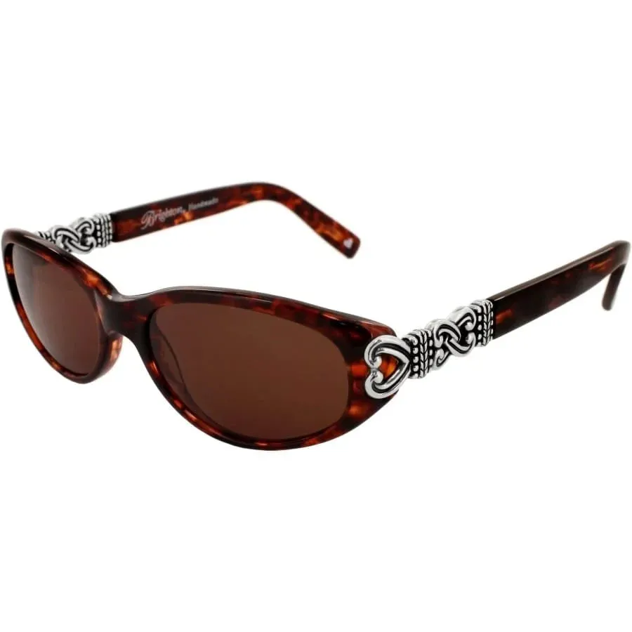 Brighton Sabrina Sunglasses