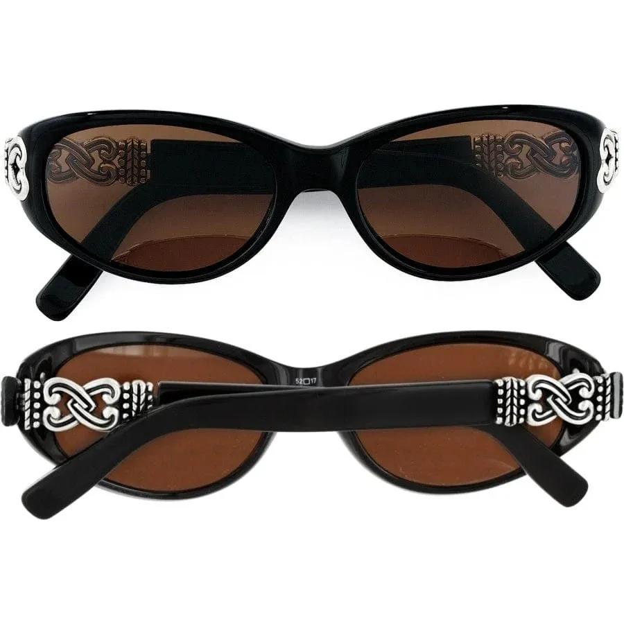 Brighton Sabrina Sunglasses