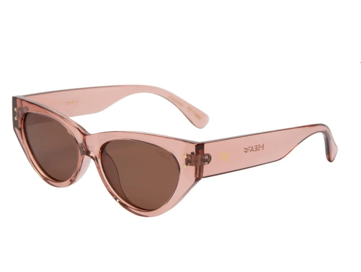 Carly Sunnies