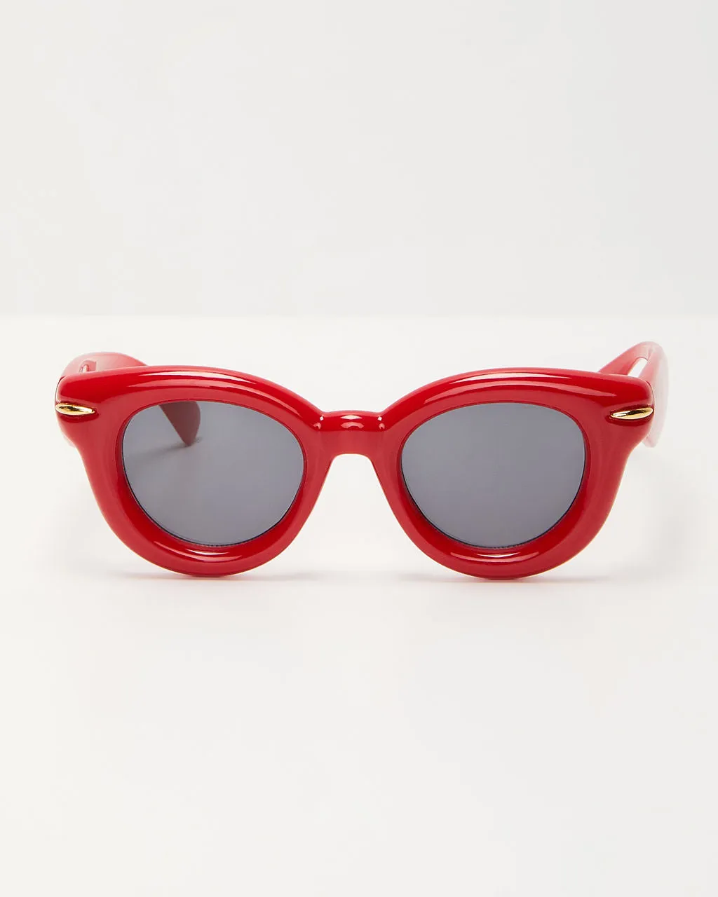 Caroline Round Sunglasses