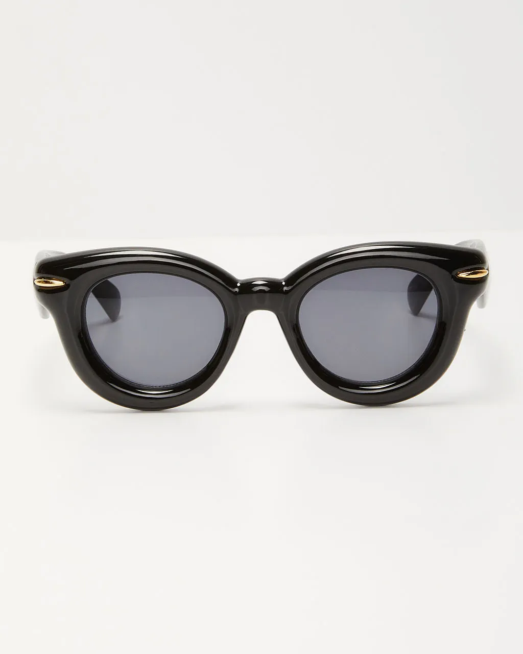 Caroline Round Sunglasses