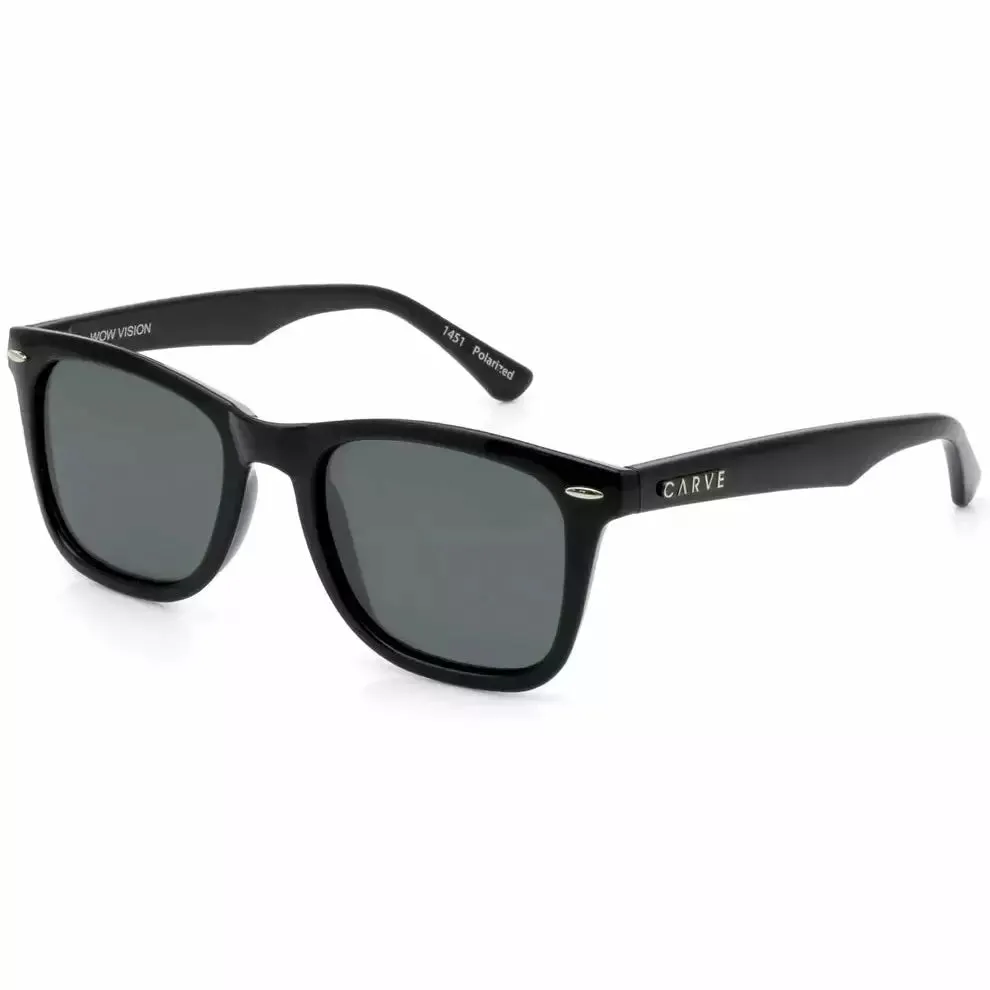 Carve Wow Vision Sunglasses