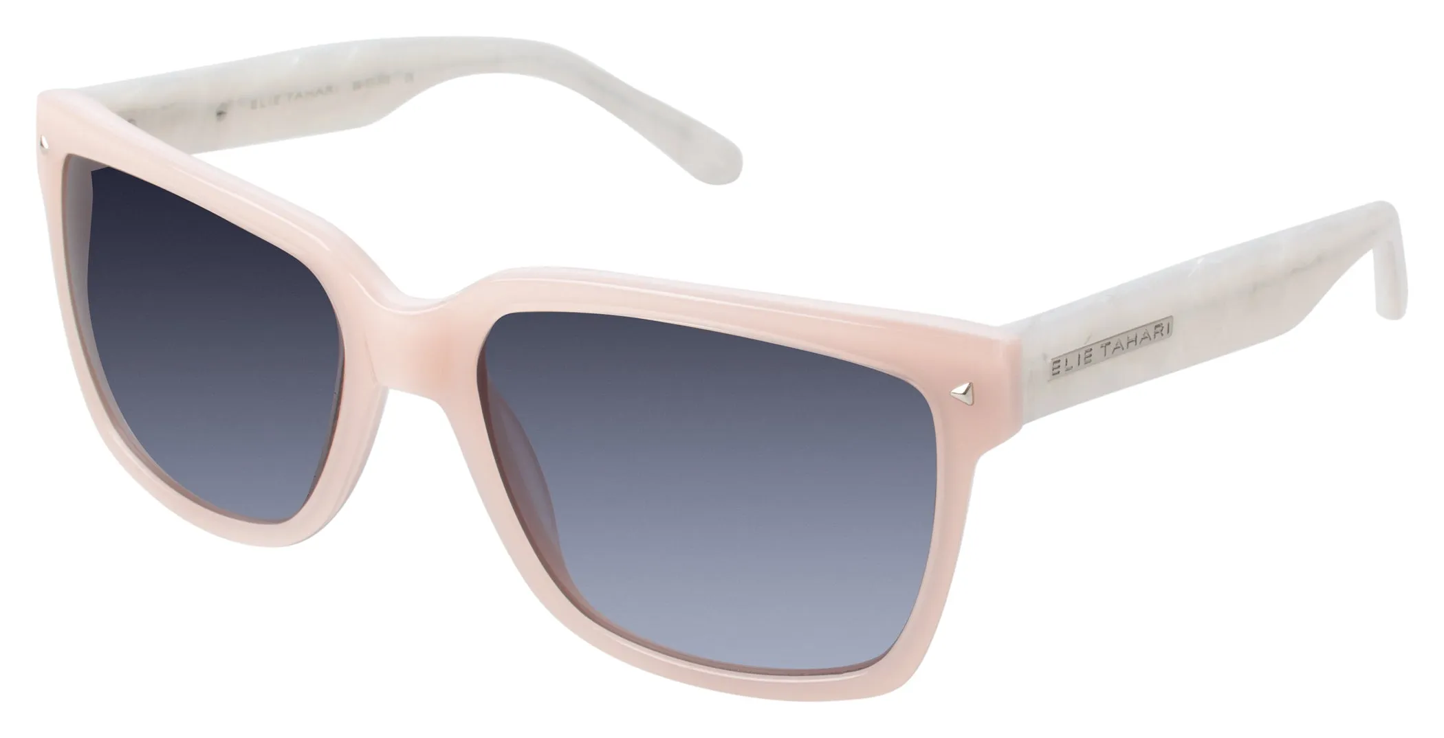 Classic Rectangle Sunglasses