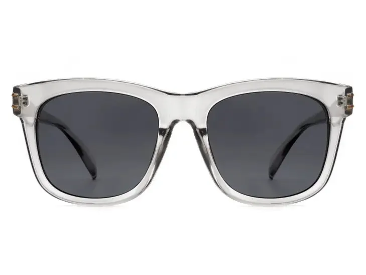 Classic Square Retro Fashion Sunglasses