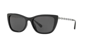 Coach L1065 HC8257U Sunglasses