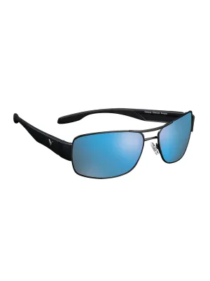 Eagle Mirrored Polarized Sunglasses