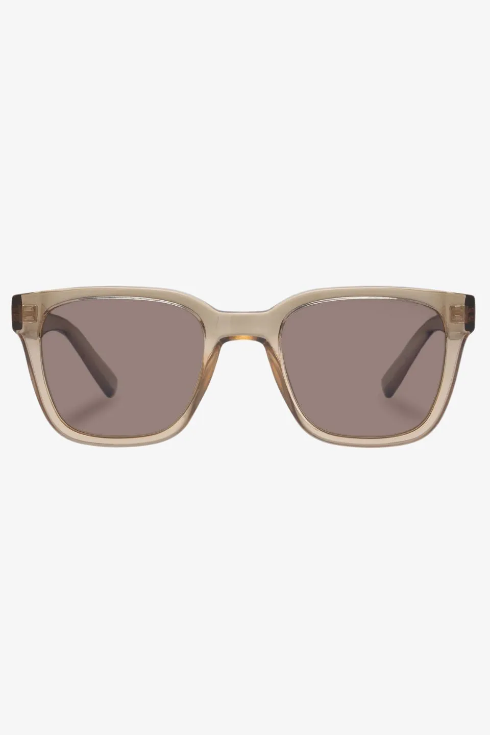 Elixir Whiskey Brown Polarized Lens Sunglasses