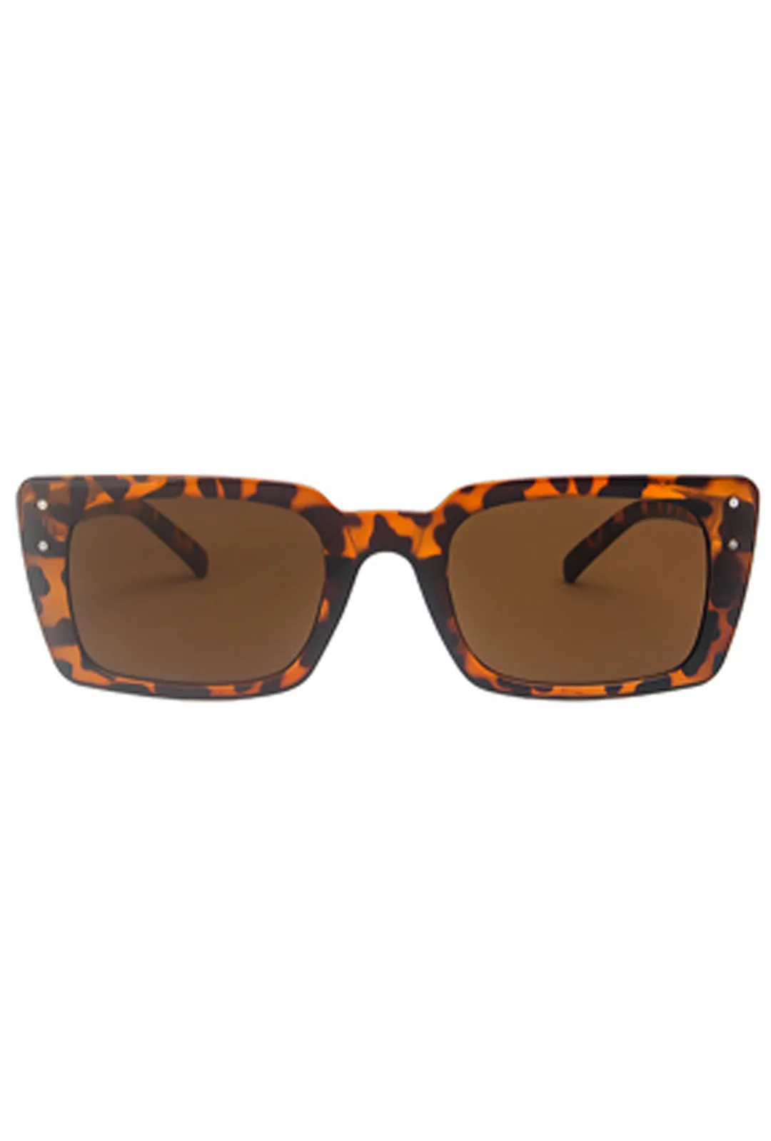 ENA - SQUARE SHAPE SUNGLASSES