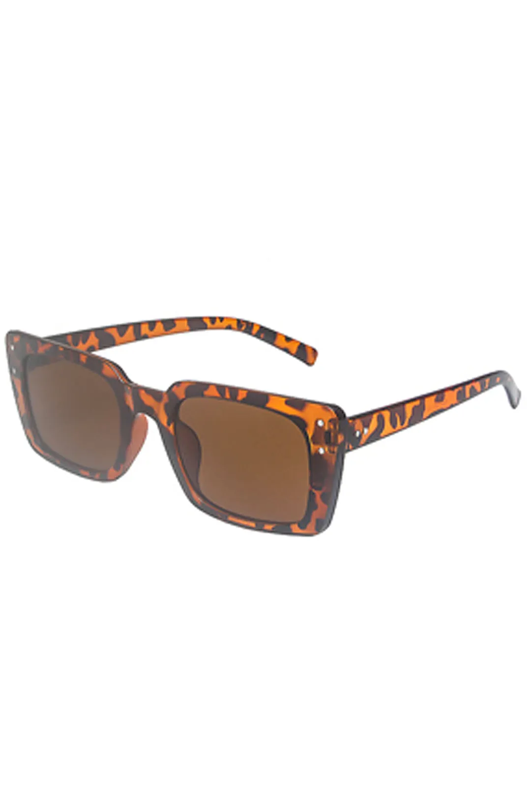 ENA - SQUARE SHAPE SUNGLASSES