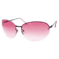 FACE Rose Rimless Sunglasses