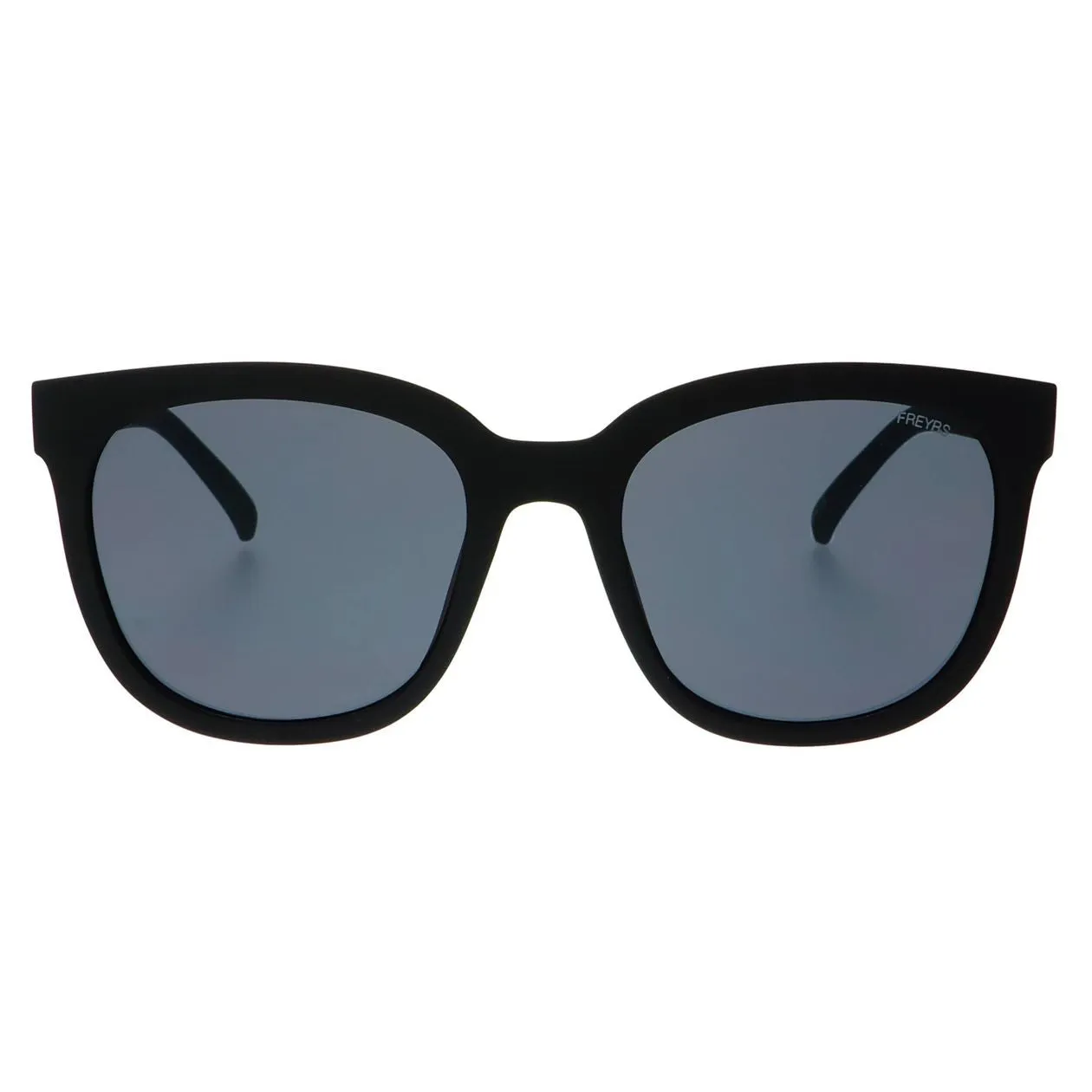 Icon Sunglasses - Black