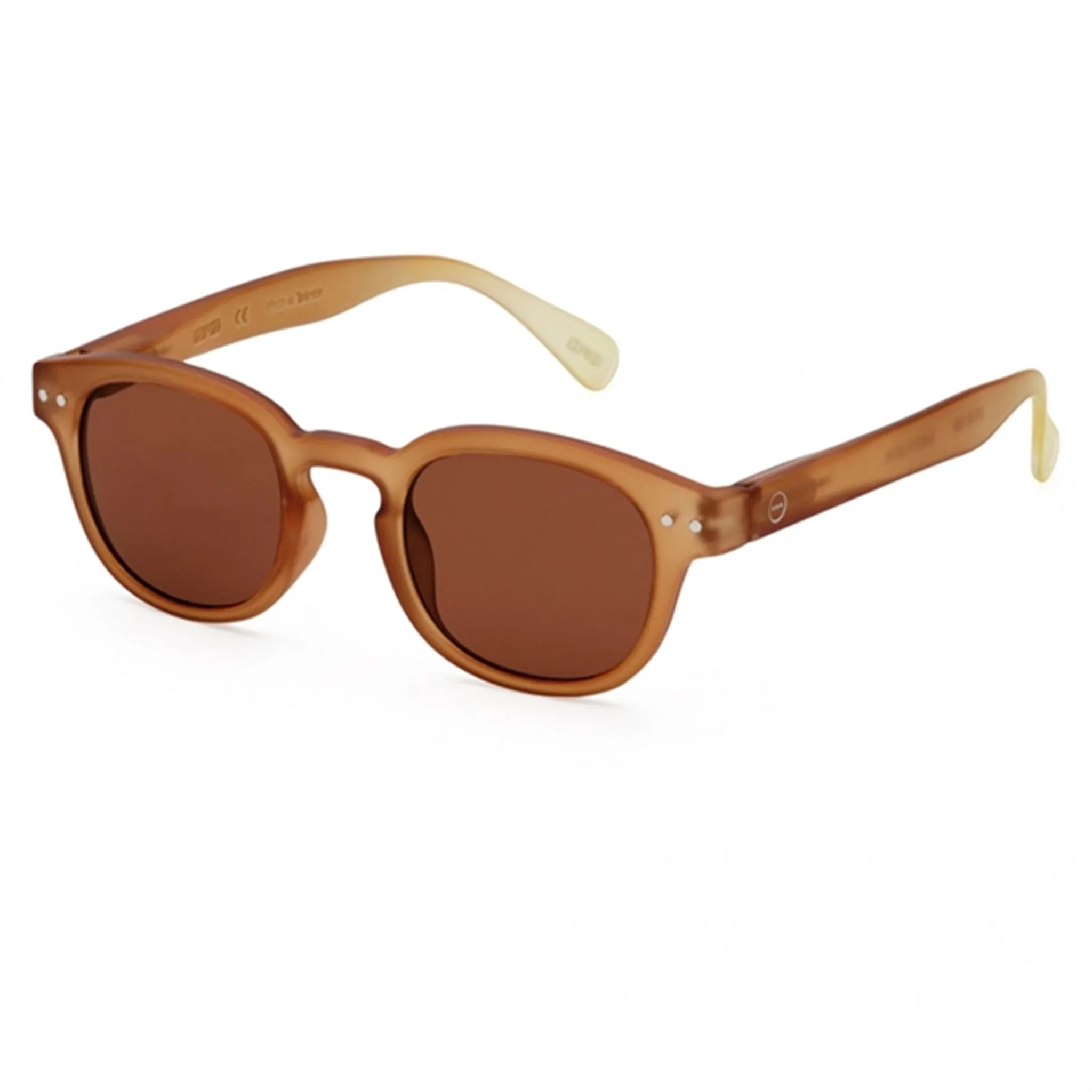 Izipizi Junior Sunglasses Arizona Brown