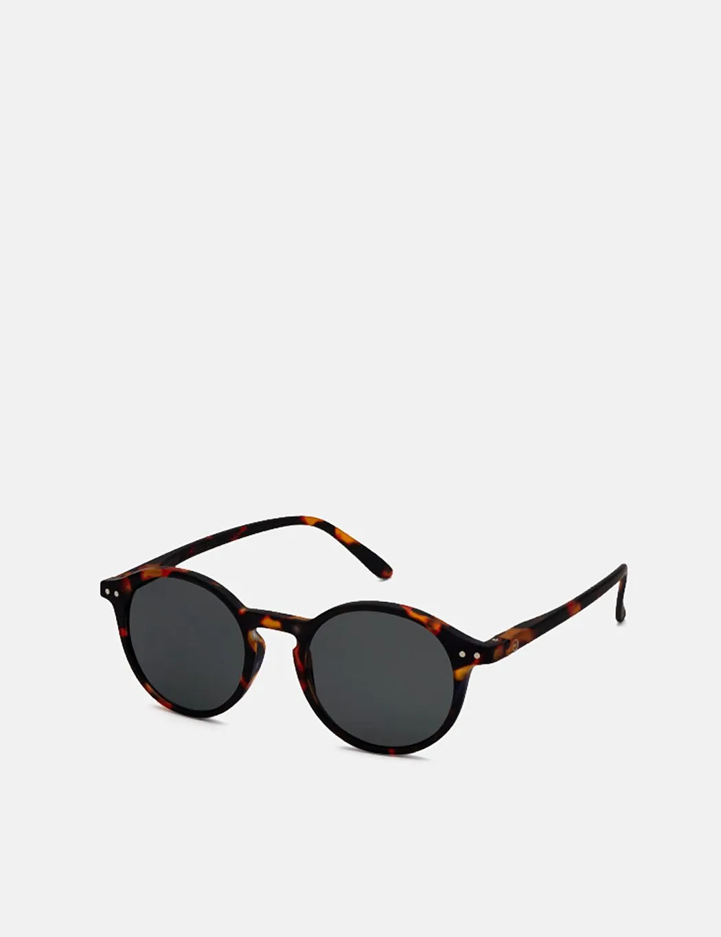 Izipizi Sun Shape #D Sunglasses - Tortoise