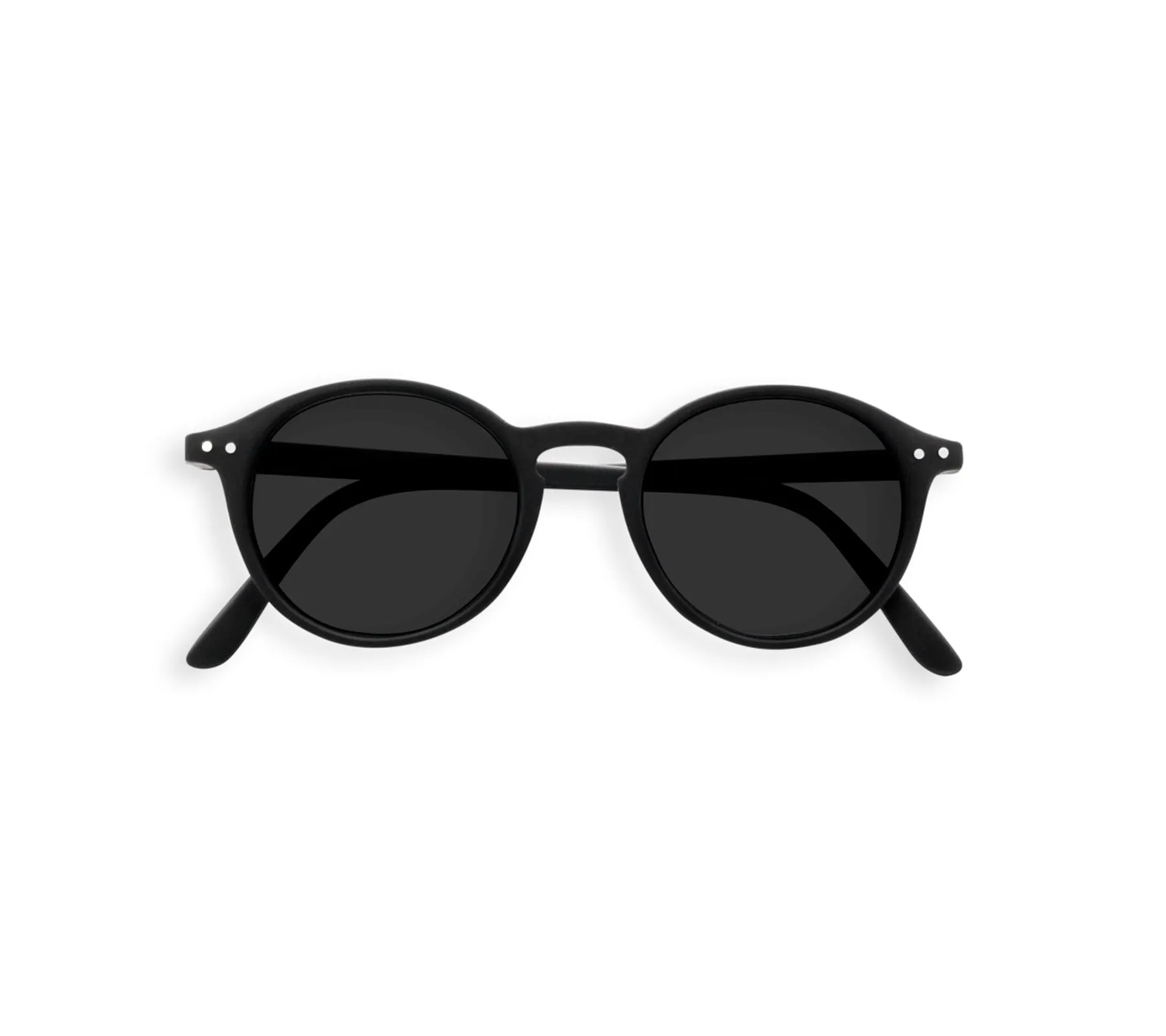 Izipizi Sunglasses | #D Black