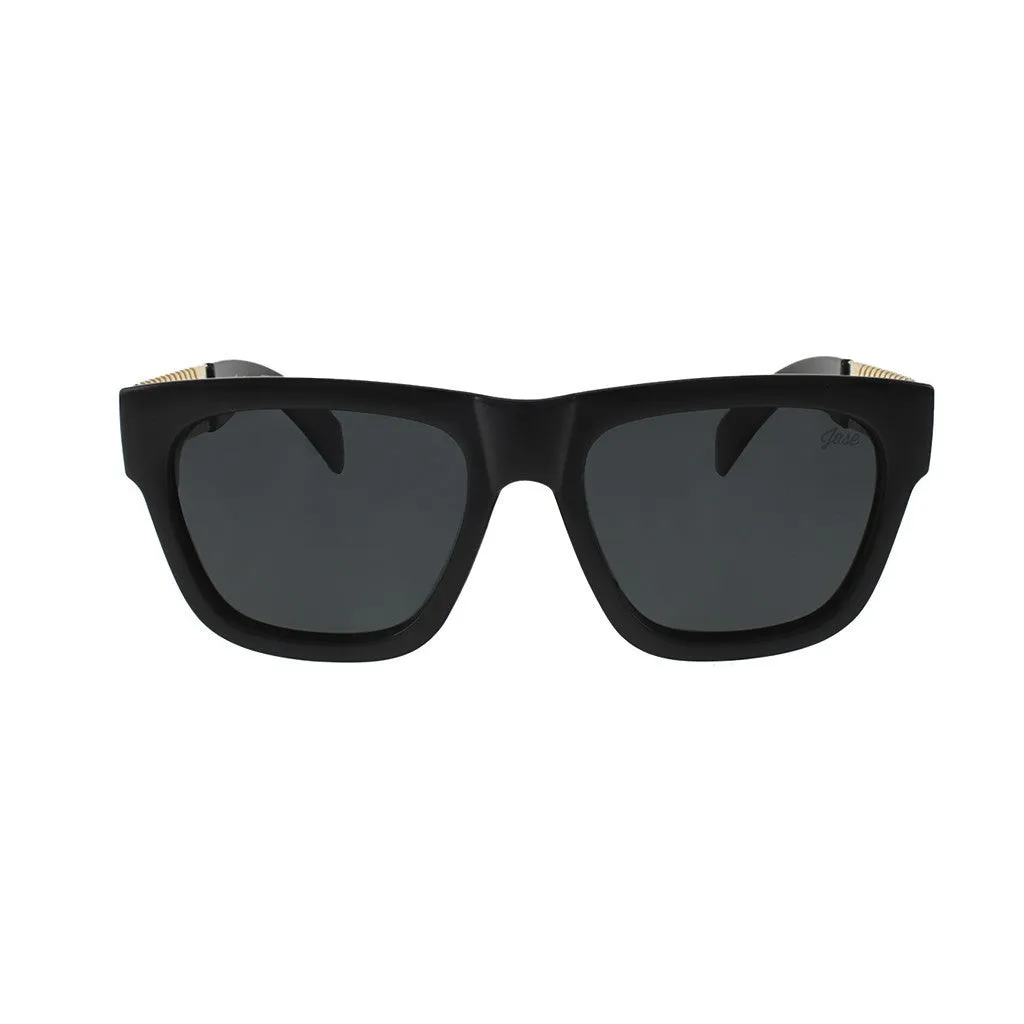 Jase Royce Sunglasses