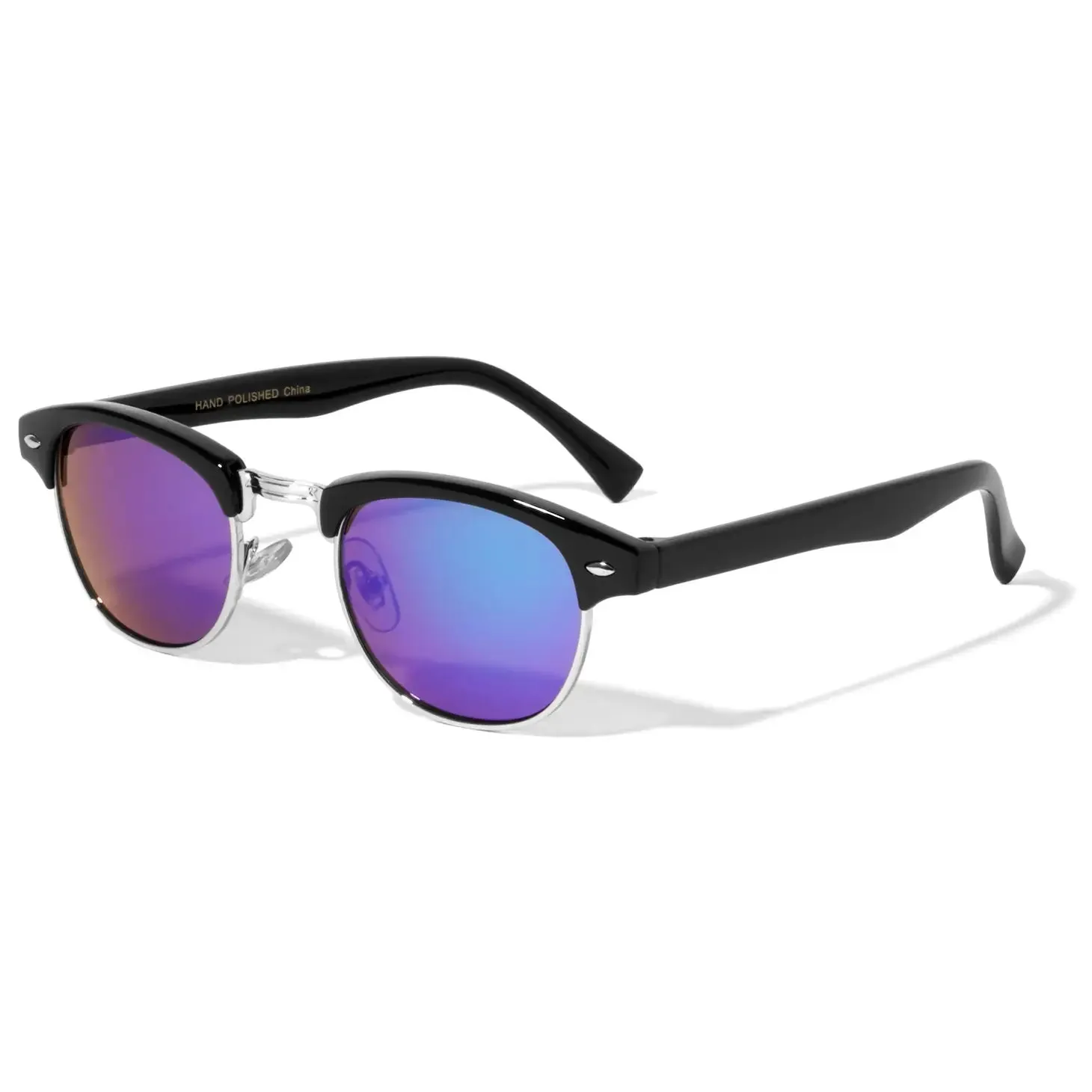 Kids Mirror Sunglasses