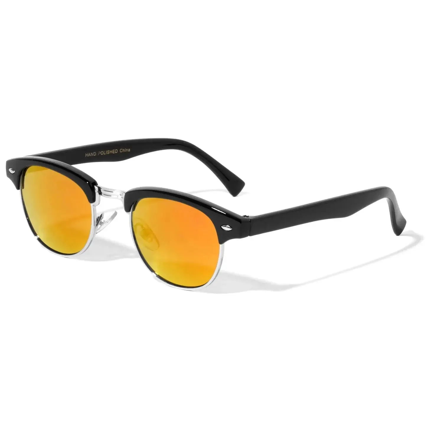 Kids Mirror Sunglasses