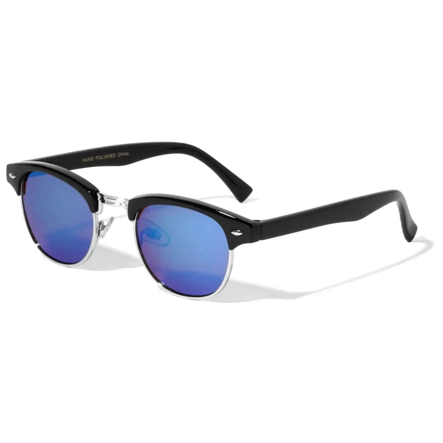 Kids Mirror Sunglasses