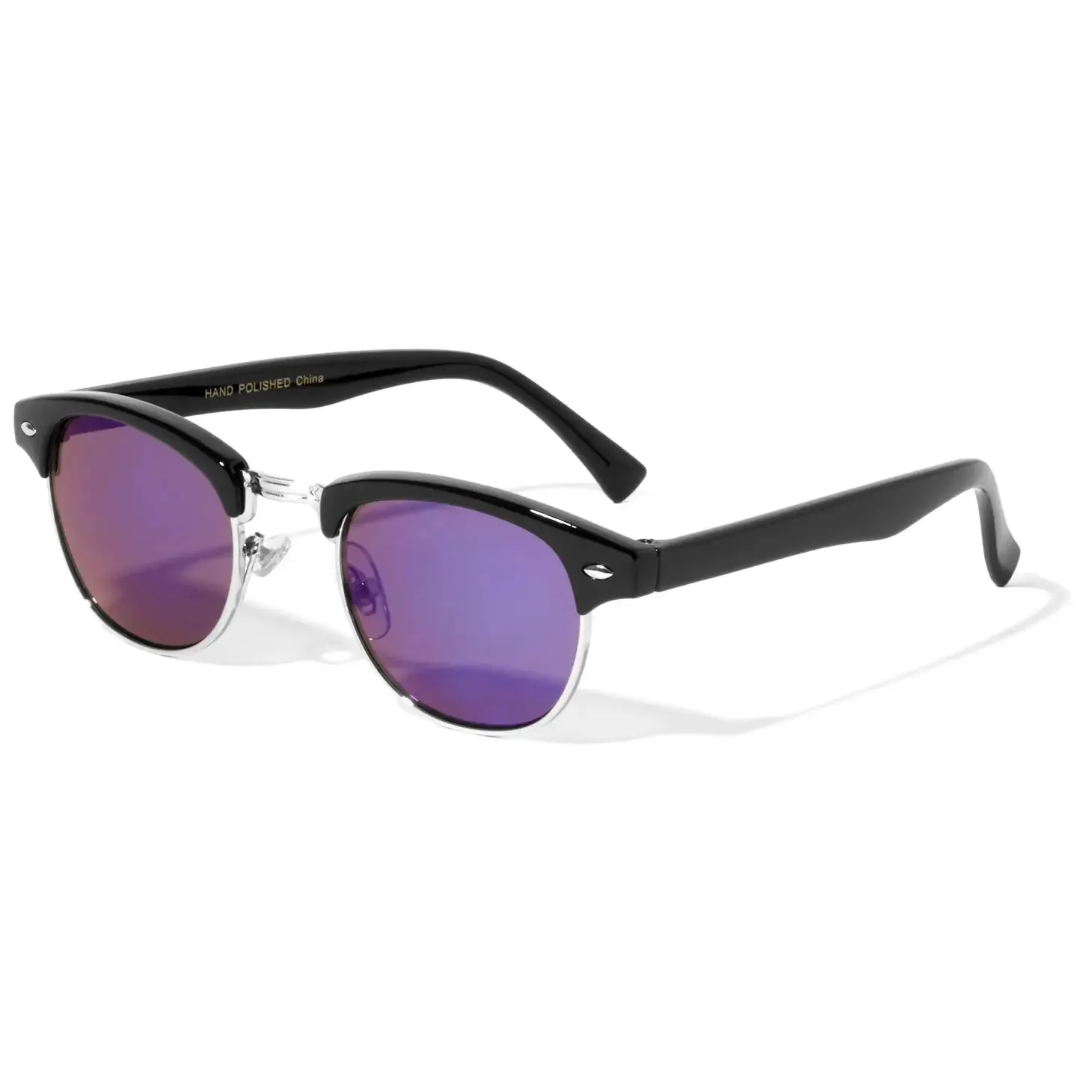 Kids Mirror Sunglasses