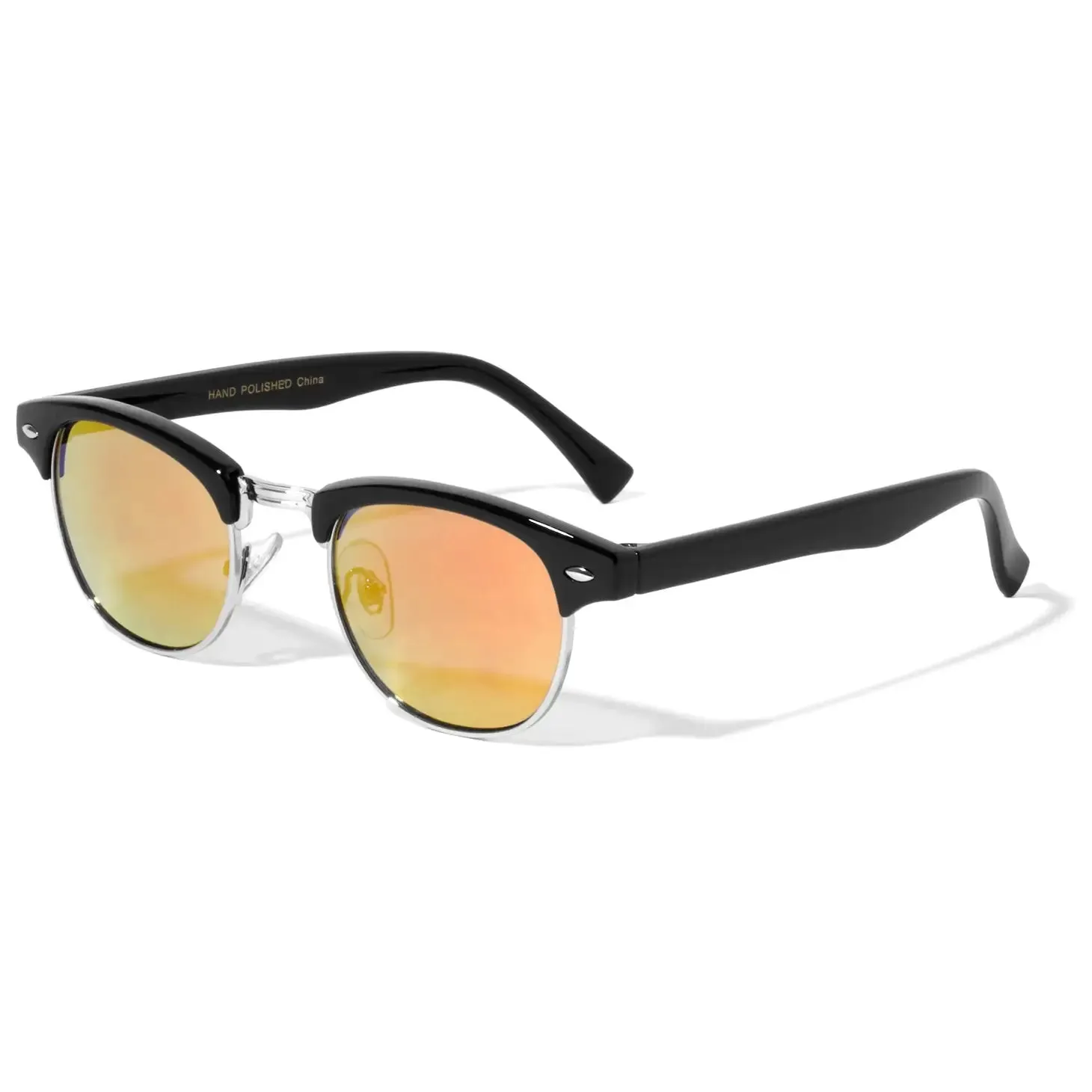 Kids Mirror Sunglasses