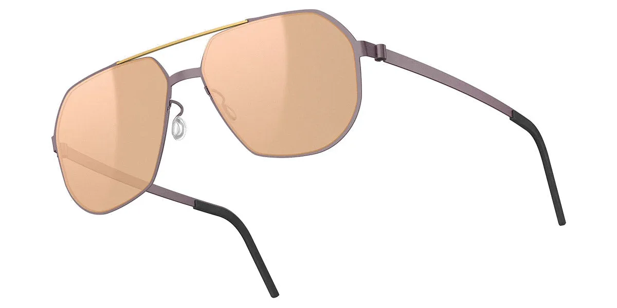 Lindberg® Sun Titanium™ 8912