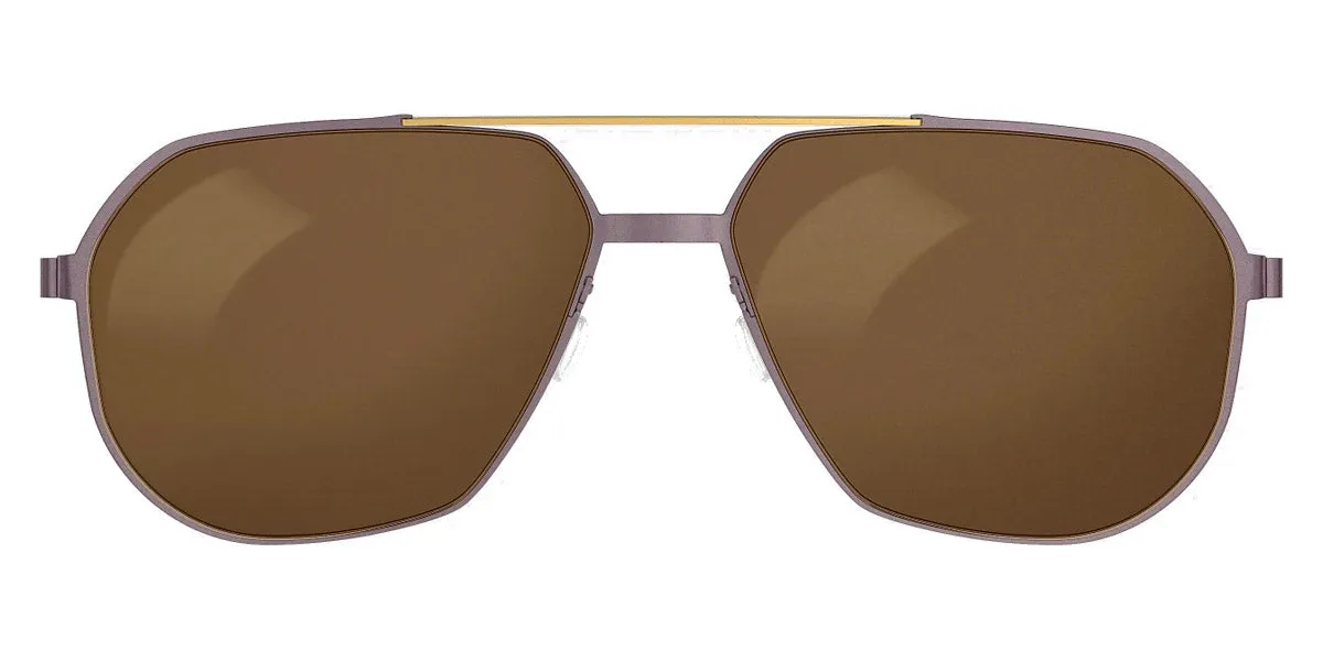 Lindberg® Sun Titanium™ 8912