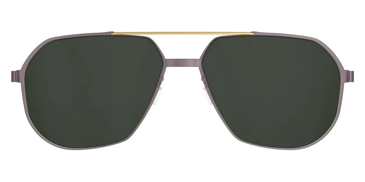 Lindberg® Sun Titanium™ 8912