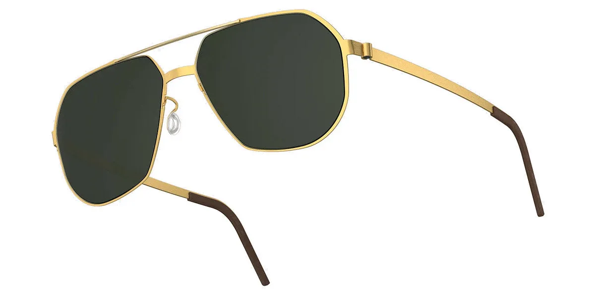 Lindberg® Sun Titanium™ 8912