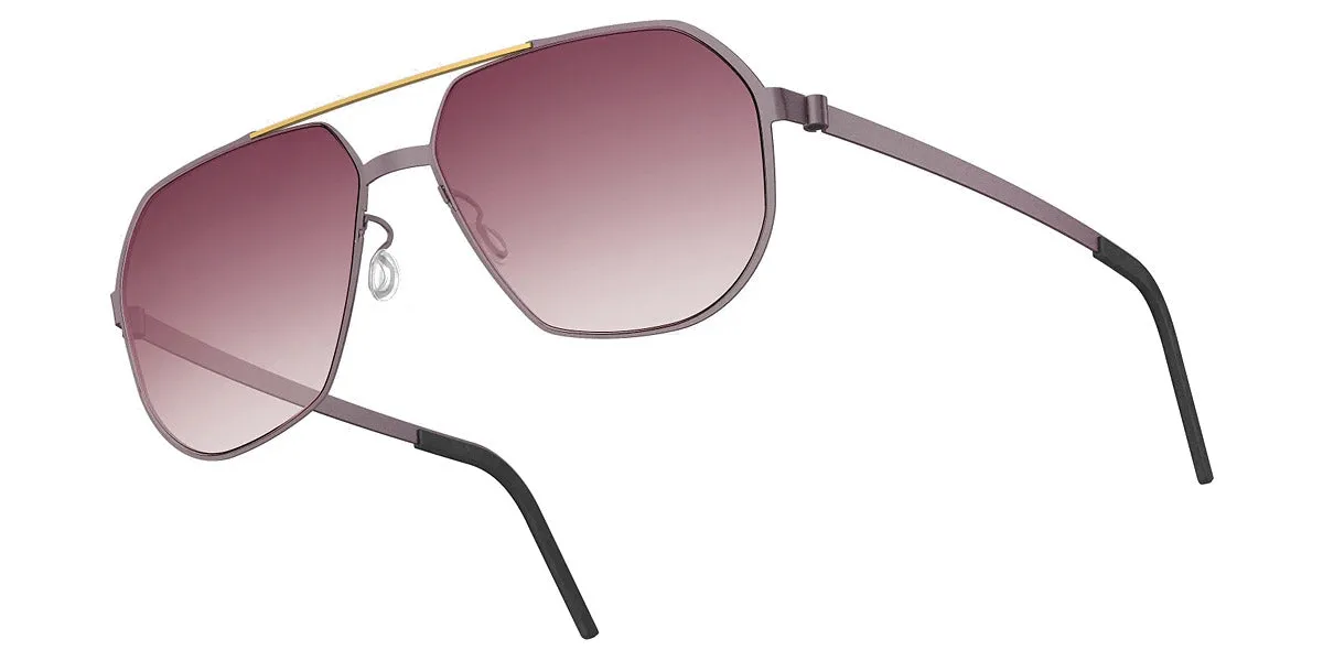 Lindberg® Sun Titanium™ 8912