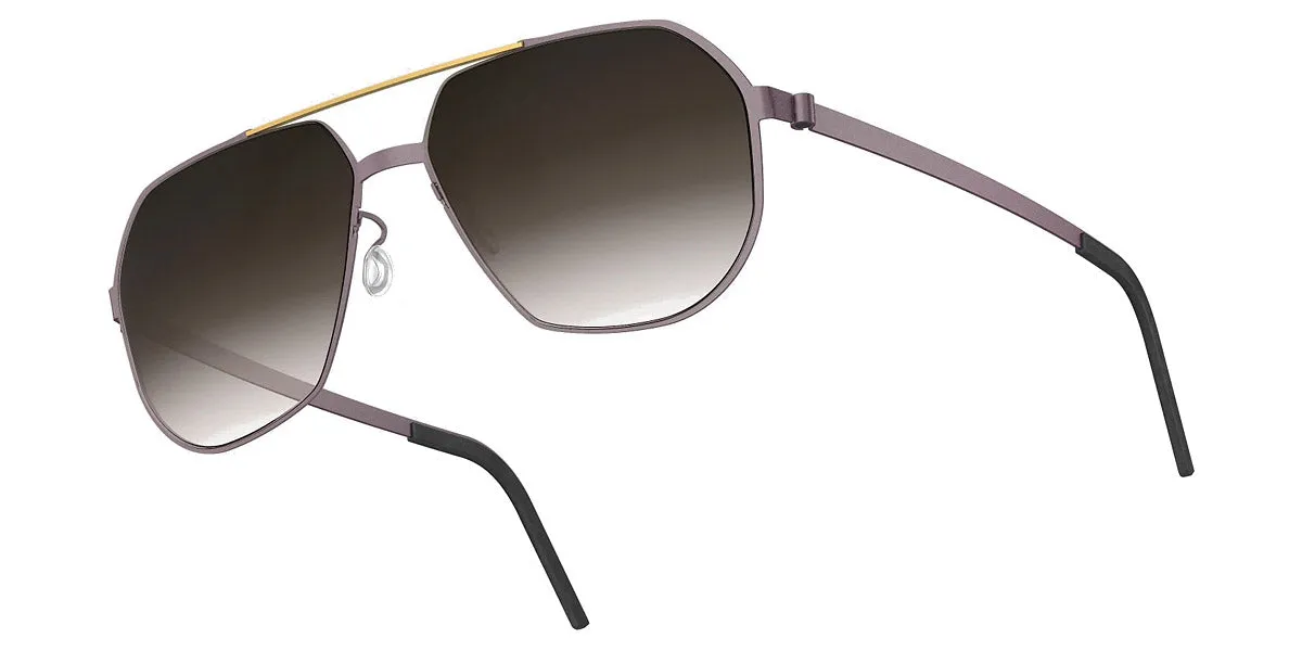 Lindberg® Sun Titanium™ 8912