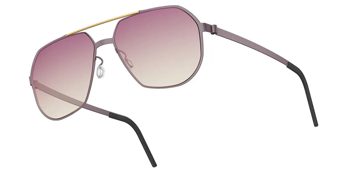 Lindberg® Sun Titanium™ 8912