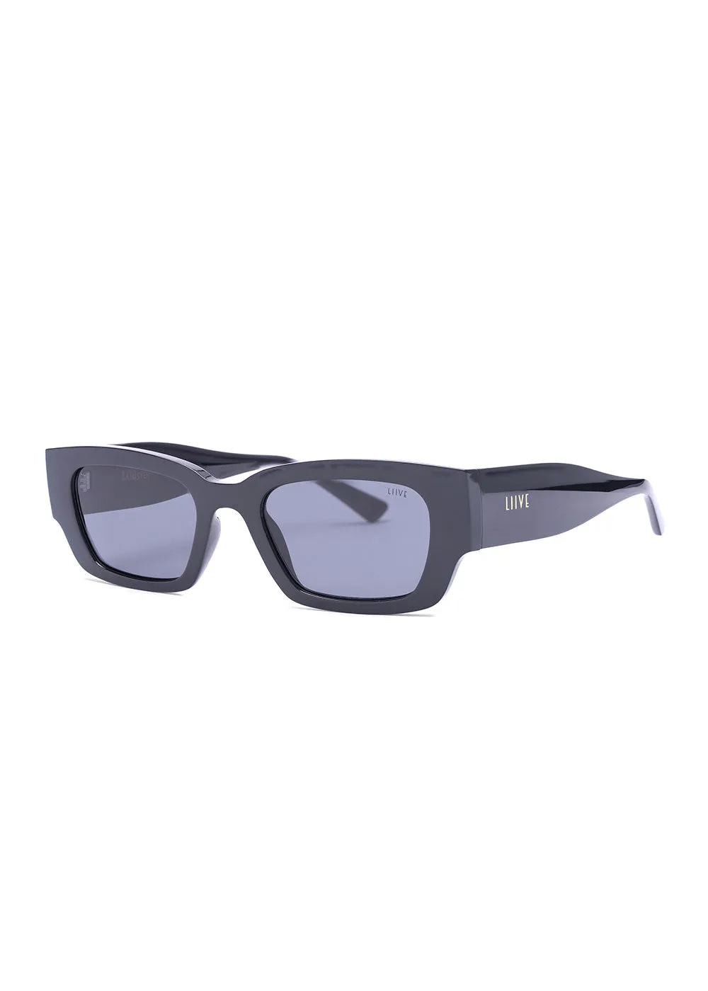 Lobster Black Sunglasses