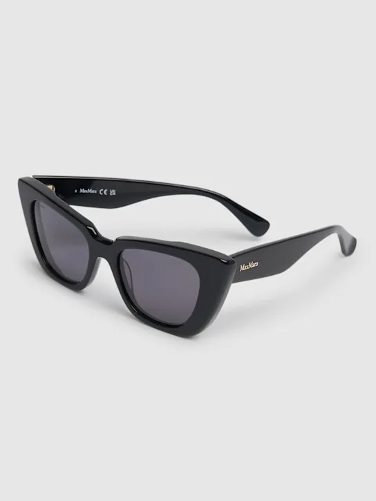 Max Mara   Glimse5 cat-eye sunglasses 