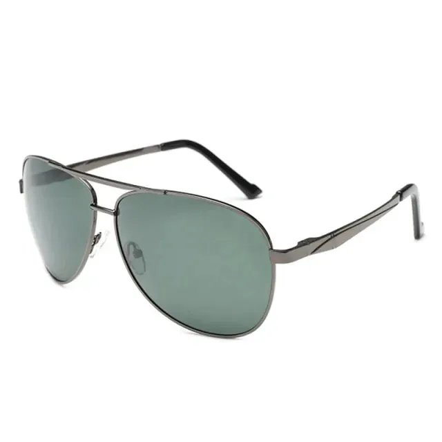 Men's Retro Sunglasses