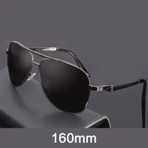 Men's Retro Sunglasses