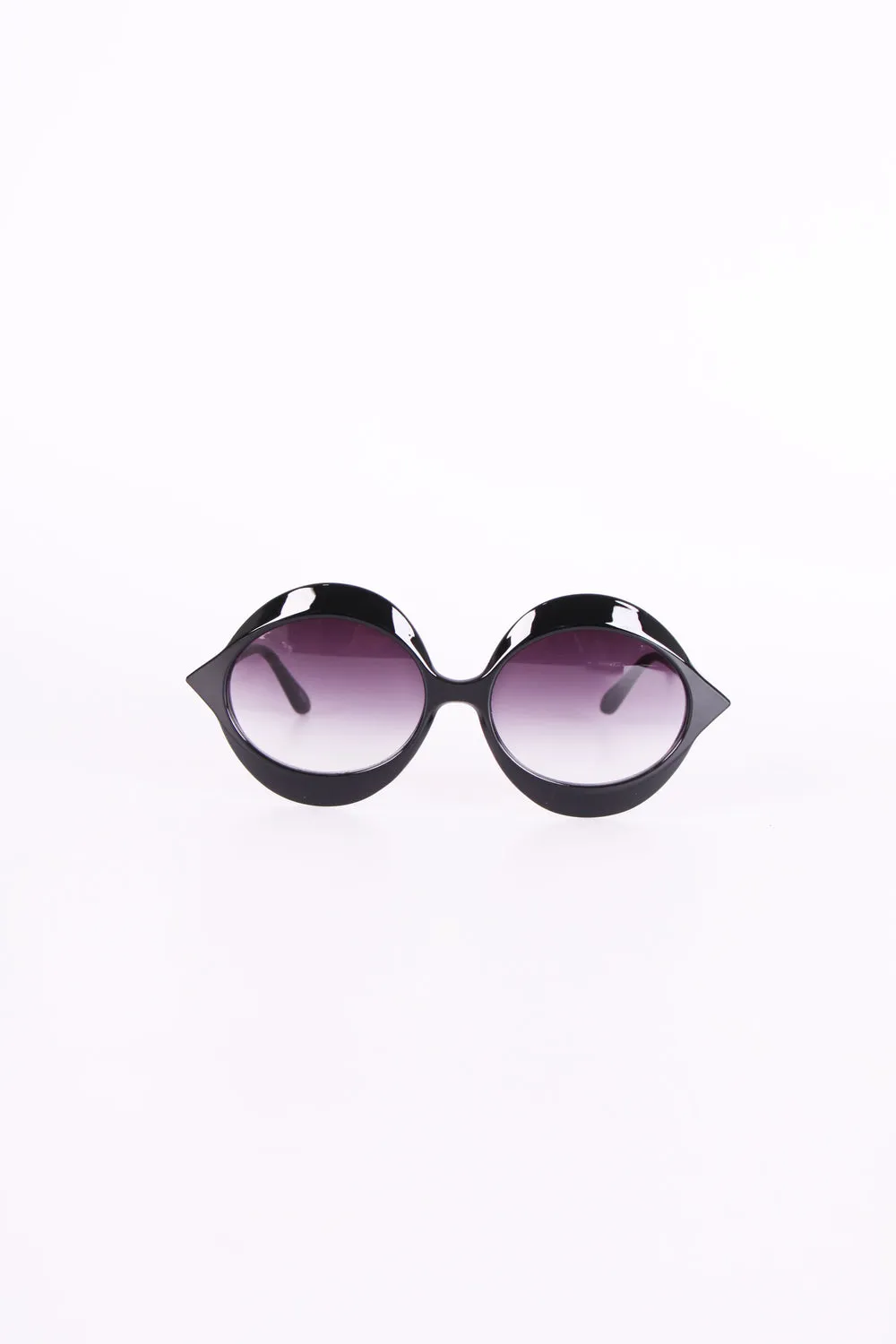 New Cat Eye tinted Sunglasses